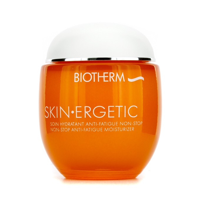 Biotherm Skin Ergetic Non-Stop Anti-Fatigue Hidratante Cream Gel 50ml/1.69ozProduct Thumbnail