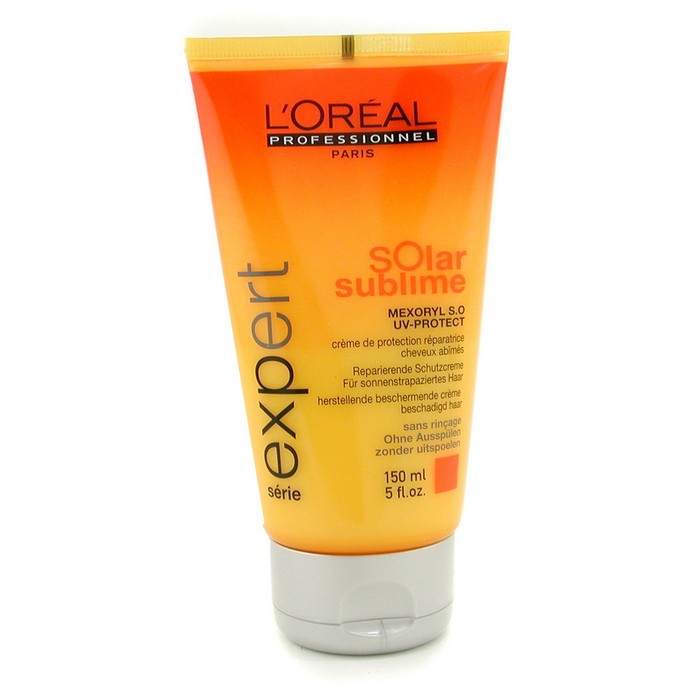 L'Oreal Professionnel Expert Serie - Solar Sublime Mexoryl S.O UV-Protect Reparador After Sun 150ml/5ozProduct Thumbnail