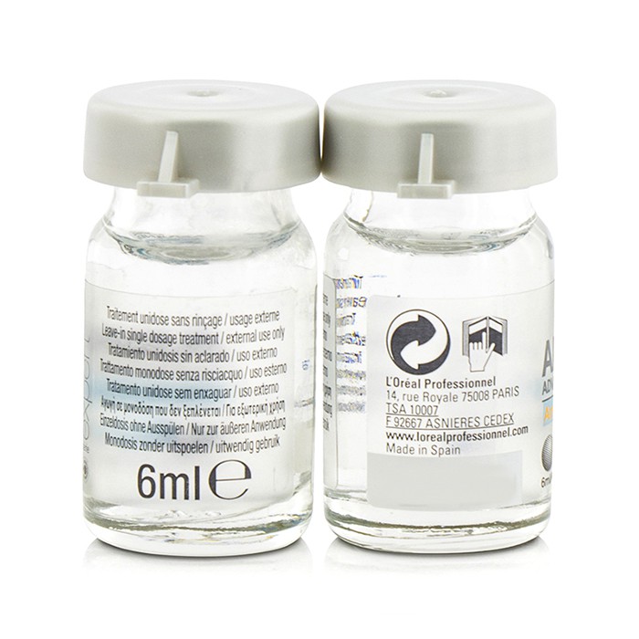L'Oreal Professionnel Expert Serie - Ειδική Θεραπεία με Aminexil 42x6ml/0.21ozProduct Thumbnail