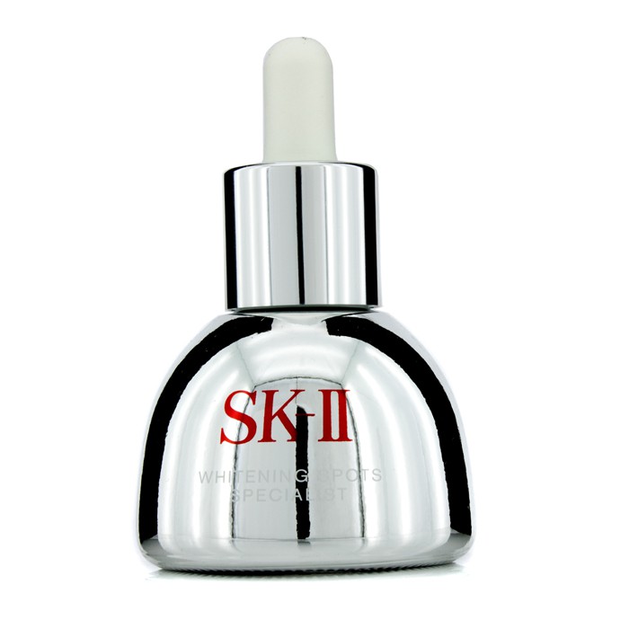 SK II Rozjaśniające punktowe serum do twarzy Whitening Spots Specialist 30ml/1ozProduct Thumbnail