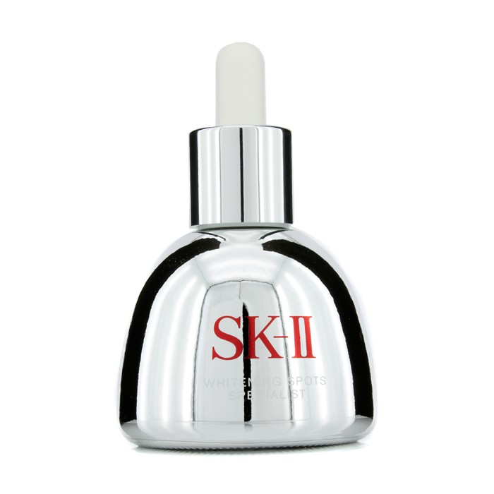 SK II Whitening Spots Specialist - Serum Pemutih 50ml/1.7ozProduct Thumbnail