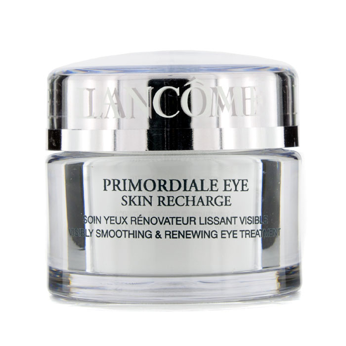 Lancome Primordiale Skin Recharge Visible Smoothing & Renewing Eye Treatment (Made in USA) 15g/0.5ozProduct Thumbnail
