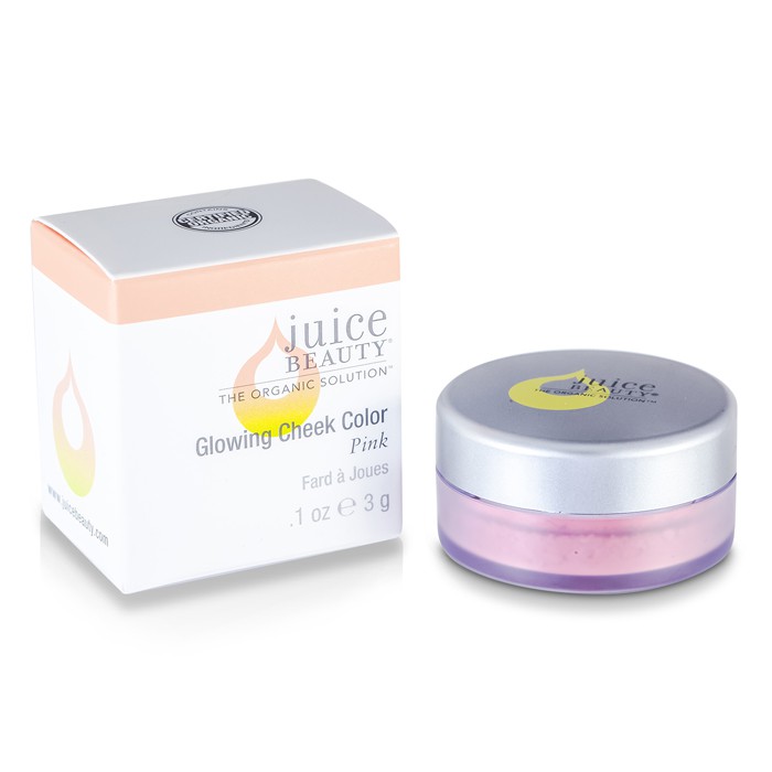 Juice Beauty Polvos Color Brillante Mejillas 3g/0.1ozProduct Thumbnail