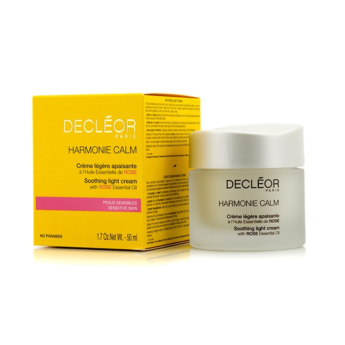 Decleor Harmonie Calm Soothing Milky Cream - Sensitive Skin 50ml/1.69ozProduct Thumbnail