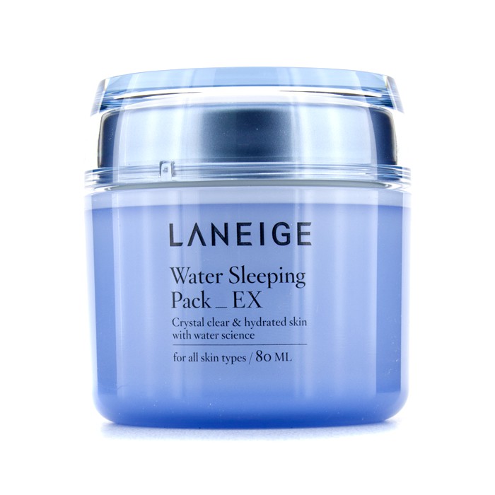 Laneige Water Sleeping Pack EX 80ml/2.6ozProduct Thumbnail