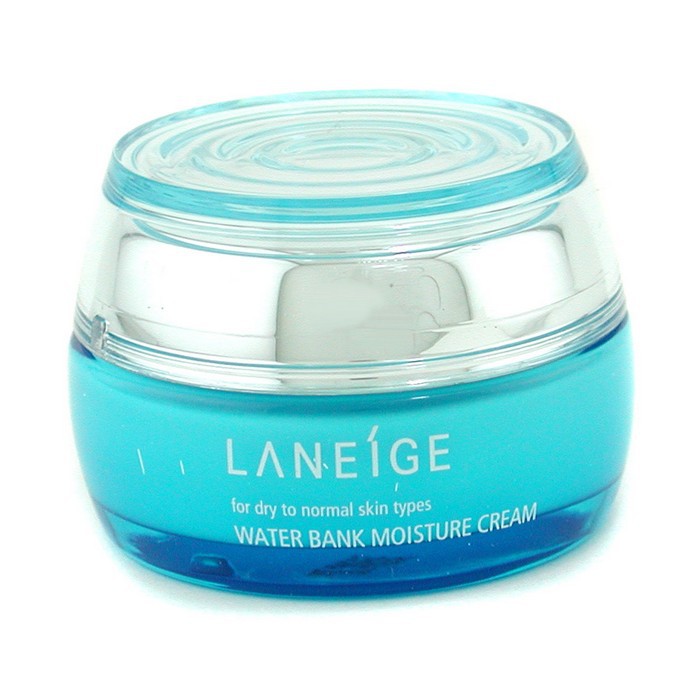Laneige Intensywnie nawilżający krem do twarzy Water Bank Moisture Cream 50ml/1.7ozProduct Thumbnail