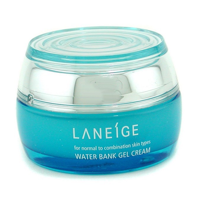 Laneige Intensywnie nawilżający krem-żel do twarzy Water Bank Gel Cream 50ml/1.7ozProduct Thumbnail