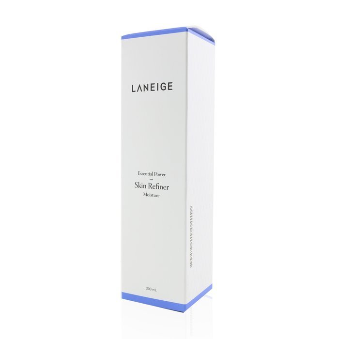 Laneige Power Essential Skin Refiner Tinh Tế Làn Da - Dưỡng Ẩm (Cho Da Khô tới Da Thường) 200ml/6.7ozProduct Thumbnail