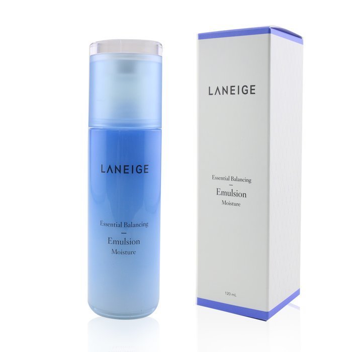 Laneige Balancing Emulsion - Moisture (For Dry to Normal Skin) 120ml/4ozProduct Thumbnail