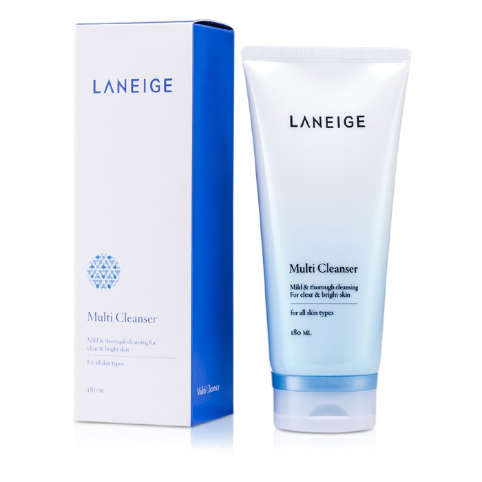 Laneige Multi Cleanser 180ml/6ozProduct Thumbnail