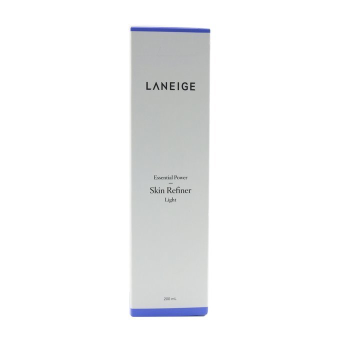 Laneige Power Essential Skin Refiner - Light (For Combination to Oily) 200ml/6.7ozProduct Thumbnail