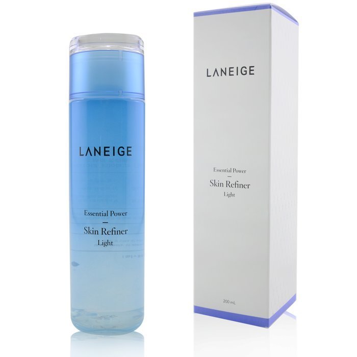 Laneige Power Essential Skin Refiner - Light (For Combination to Oily) 200ml/6.7ozProduct Thumbnail