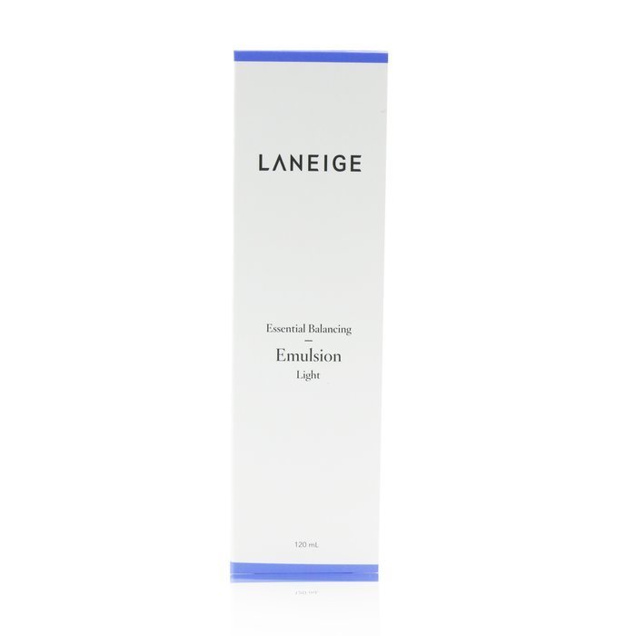 Laneige Balancing Emulsion - Light (For Combination to Oily) 120ml/4ozProduct Thumbnail
