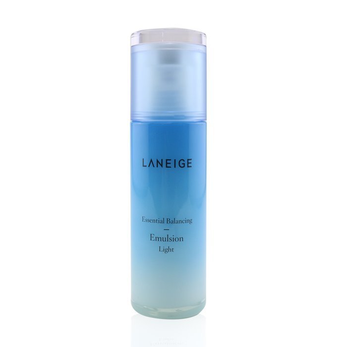 Laneige Balancing Emulsion - Light (For Combination to Oily) 120ml/4ozProduct Thumbnail