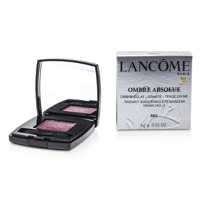 Lancome Ombre Absolue Vyhladzujúce žiarivé očné tiene – A65 Strass Amethyst 1.5g/0.05ozProduct Thumbnail