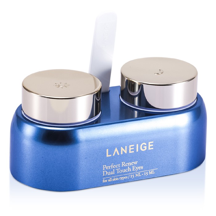 Laneige Perfect Renew Dual Touch Ojos 2x15ml/0.5ozProduct Thumbnail