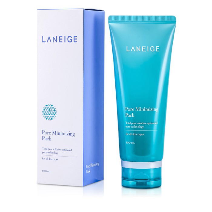 Laneige Pore Minimizing Pack 100ml/3.3ozProduct Thumbnail