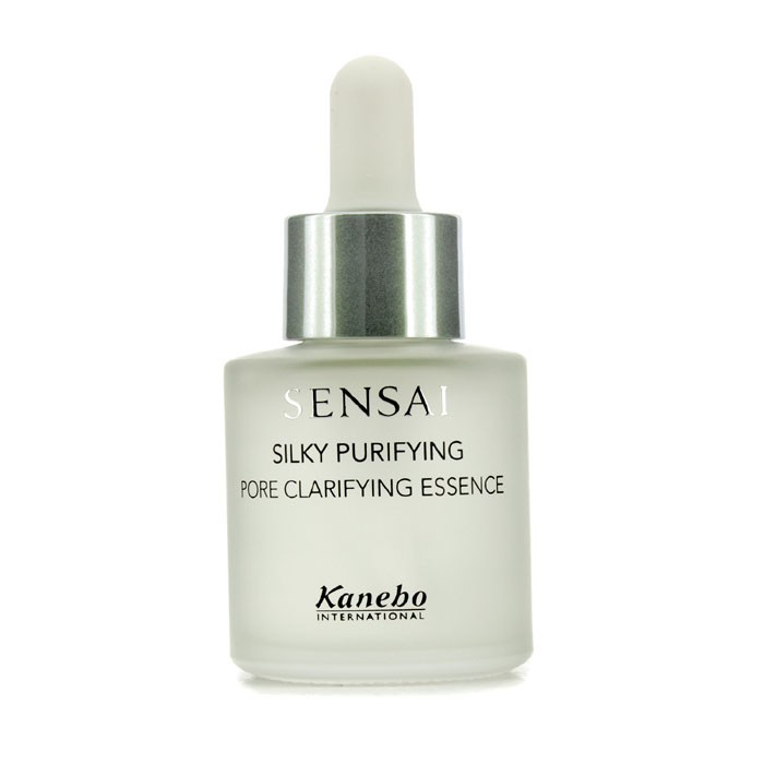 Kanebo Sensai Silky Purifying Pore Clarifying Essence 25ml/0.8ozProduct Thumbnail
