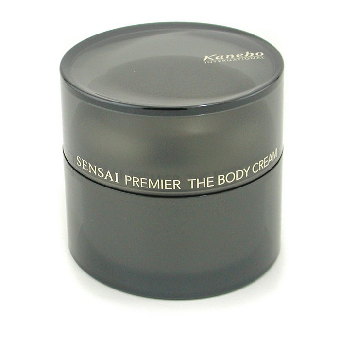Kanebo Sensai Premier The Body Cream 200ml/7ozProduct Thumbnail