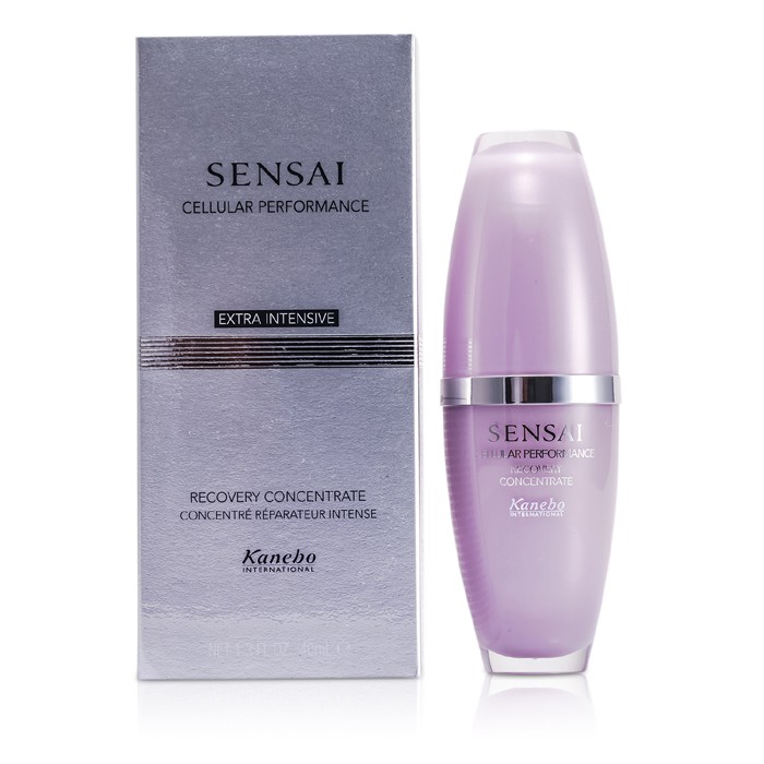 Kanebo Creme Sensai Cellular Performance Extra Intensive Recovery Concentrate 40ml/1.3ozProduct Thumbnail