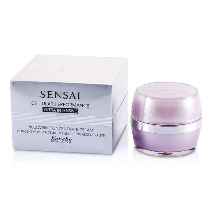 Kanebo Creme Sensai Cellular Performance Extra Intensive Recovery Concentrate 40ml/1.4ozProduct Thumbnail