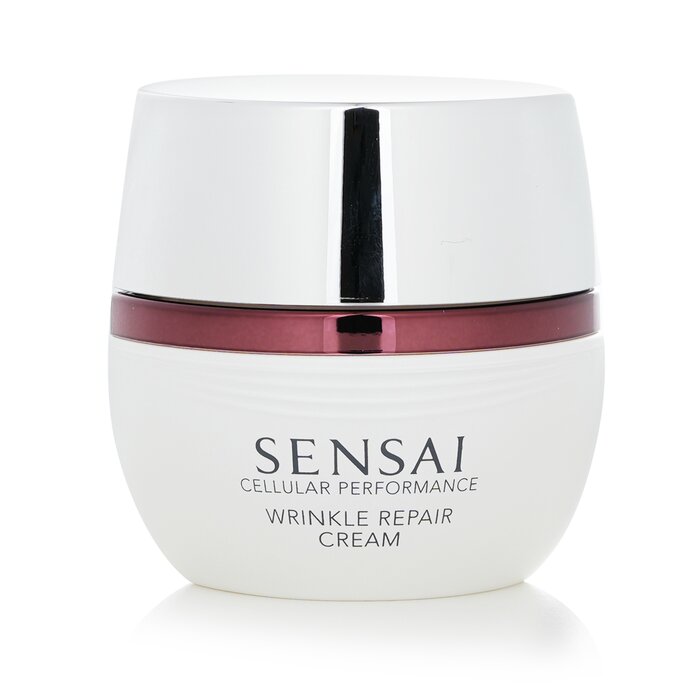 Kanebo 佳麗寶 纖細皺紋修復霜 Sensai Cellular Performance Wrinkle Repair Cream 40ml/1.4ozProduct Thumbnail