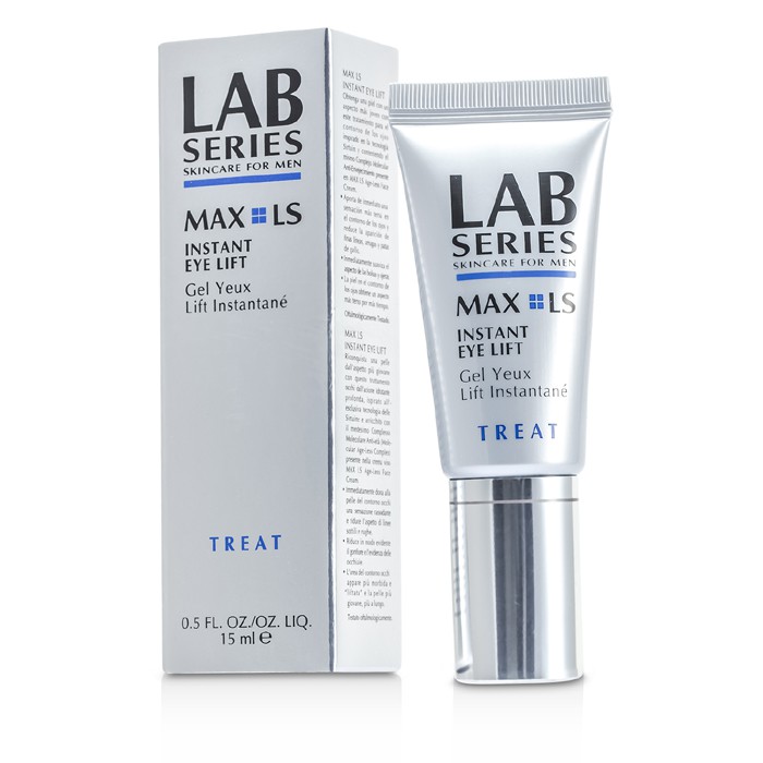 Lab Series Lab Series Max LS Άμεση Ανόρθωση Ματιών 15ml/0.5ozProduct Thumbnail