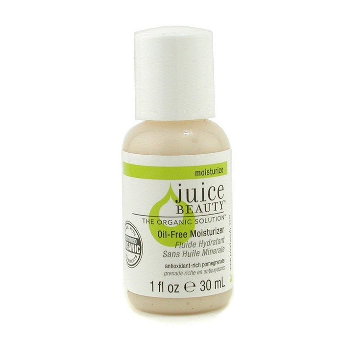 Juice Beauty Oil Free Moisturizer (Travel Size) 30ml/1ozProduct Thumbnail