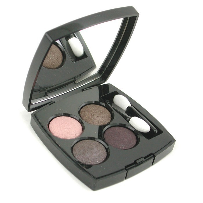 Chanel Les 4 Ombres Eye Makeup 4x0.3g/0.01ozProduct Thumbnail