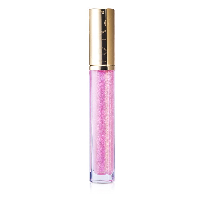 Estee Lauder New Pure Výživný lesk na pery – 49 Frivolous Pink(žiarivý lesk) 6ml/0.2ozProduct Thumbnail