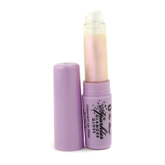 Too Faced Brilho labial Sparkling Glomour 3.8ml/0.128ozProduct Thumbnail