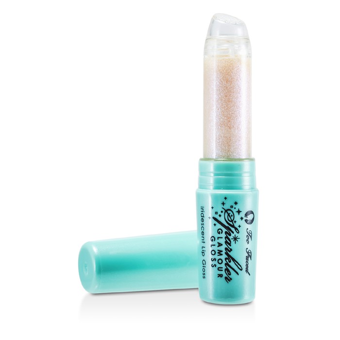 Too Faced Sparkling Glomour huuleläige 3.8ml/0.128ozProduct Thumbnail