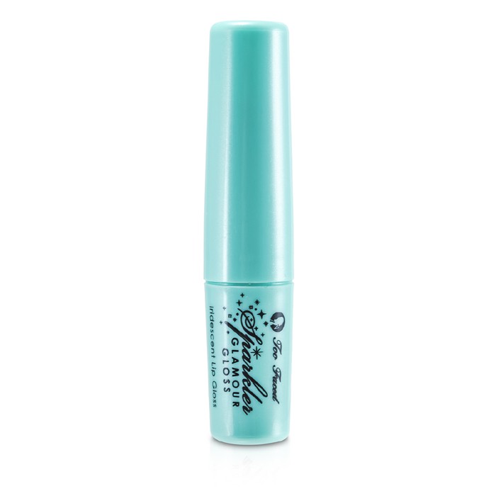 Too Faced Sparkling Glomour Gloss 3.8ml/0.128ozProduct Thumbnail