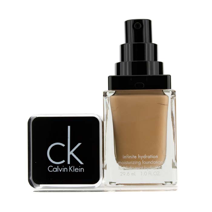 Calvin Klein Infinite Hydration kosteuttava meikkivoide 29.6ml/1ozProduct Thumbnail