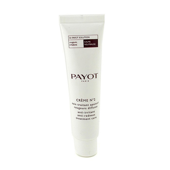 Payot 柏姿 敏感肌膚護理霜No 2 Dr Payot Solution Creme No 2 30ml/0.98ozProduct Thumbnail