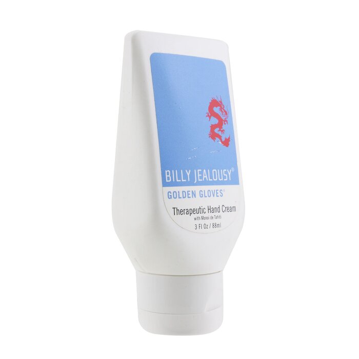 Billy Jealousy Creme p/ as mãos Golden Gloves Therapeutic 88ml/3ozProduct Thumbnail