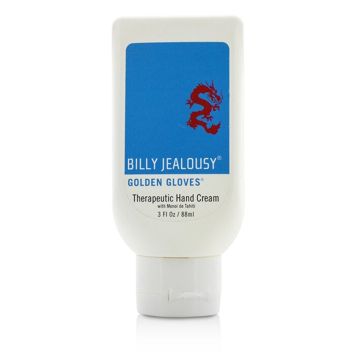 Billy Jealousy ครีมทามือ Golden Gloves Therapeutic 88ml/3ozProduct Thumbnail