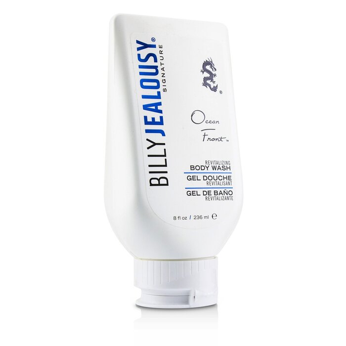Billy Jealousy Signature Ocean Front Revitalizing telový šampón 236ml/8ozProduct Thumbnail