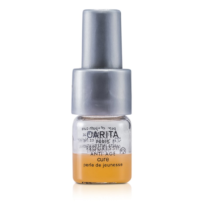 Carita Progressif Anti-Age Pearl Of Youth Cure 3 Weeks Bio-Cellular Regenerating Concentrate 15x2.5ml/0.08ozProduct Thumbnail