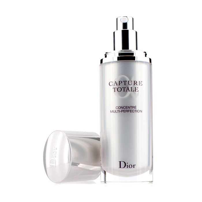 Christian Dior Capture Totale Multi-Perfection Concentrated Serum (Global Skincare: Wrinkles - Firmness - Radiance) 50ml/1.7ozProduct Thumbnail
