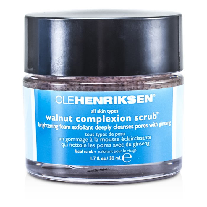 Ole Henriksen Walnut Complexion Scrub 50g/1.7ozProduct Thumbnail