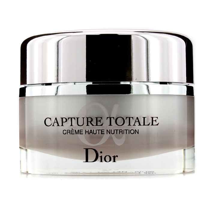Christian Dior Capture Totale Haute Nutrition Nurturing Rich Creme (Normal to Dry Skin) 50ml/1.7ozProduct Thumbnail