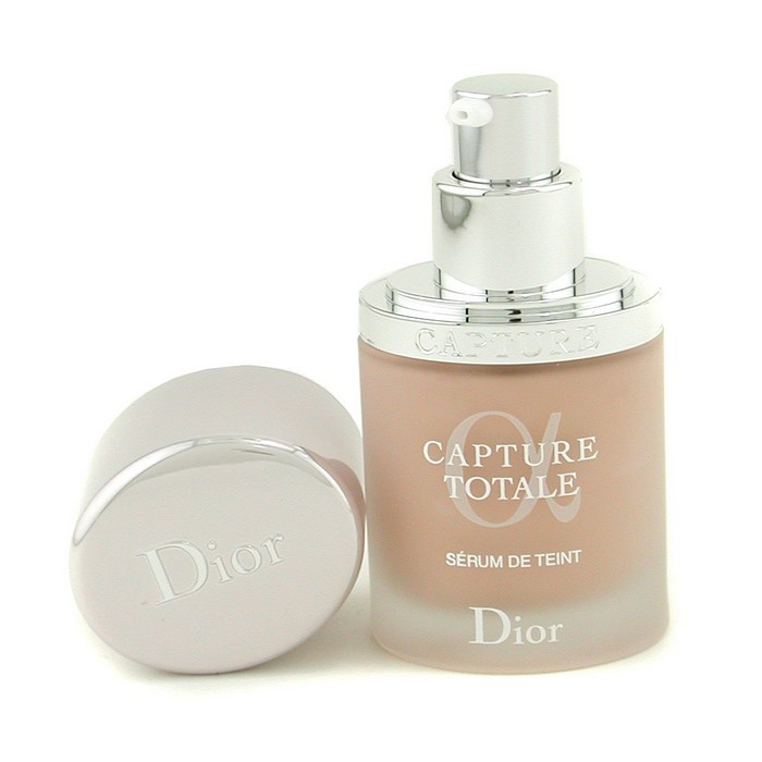 Christian Dior Capture Totale Radiance taastav seerum jumestuskreem SPF15 30ml/1ozProduct Thumbnail
