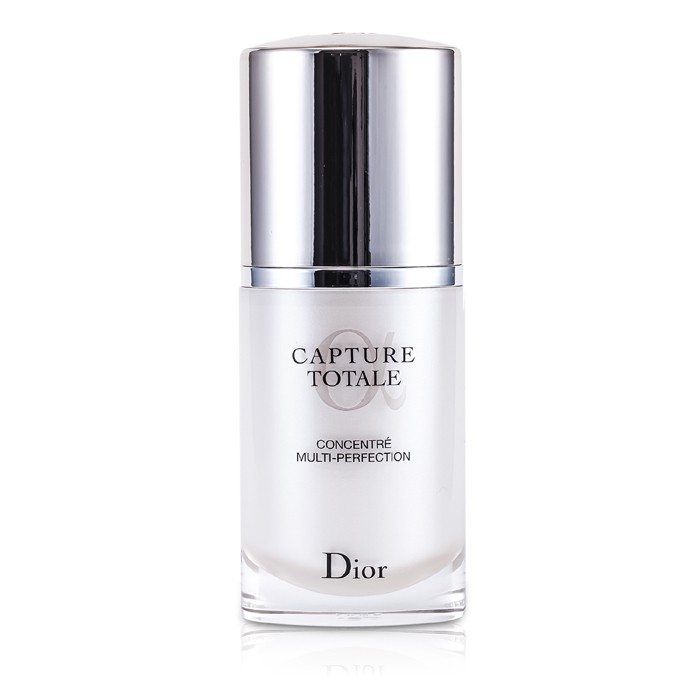 Christian Dior Koncentrované sérum Capture Totale Multi-Perfection Concentrated Serum 30ml/1ozProduct Thumbnail