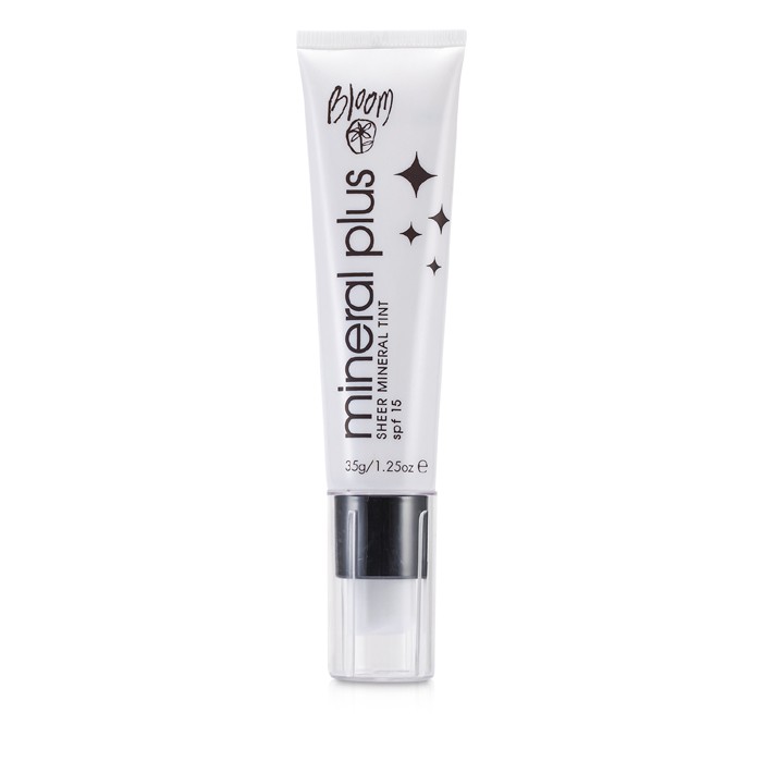 Bloom Mineral Plus Sheer Mineral Tint SPF 15 35g/1.25ozProduct Thumbnail