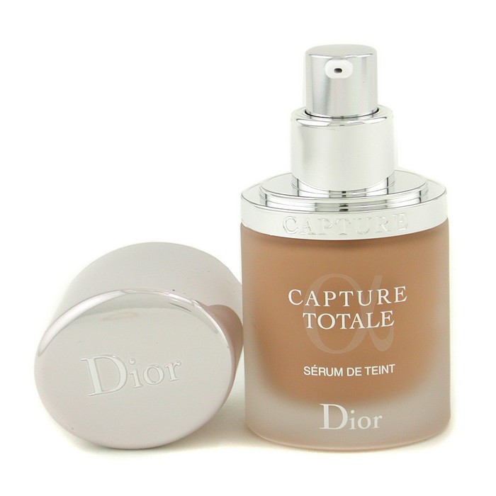 Christian Dior Capture Totale Radiance Base de Maquillaje Serum Restaurador SPF15 30ml/1ozProduct Thumbnail