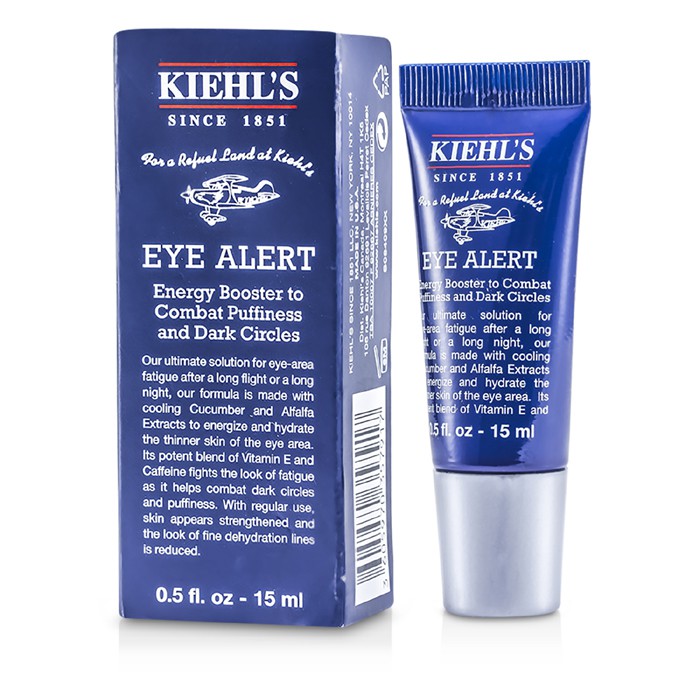 Kiehl's Eye Alert 15ml/0.5ozProduct Thumbnail