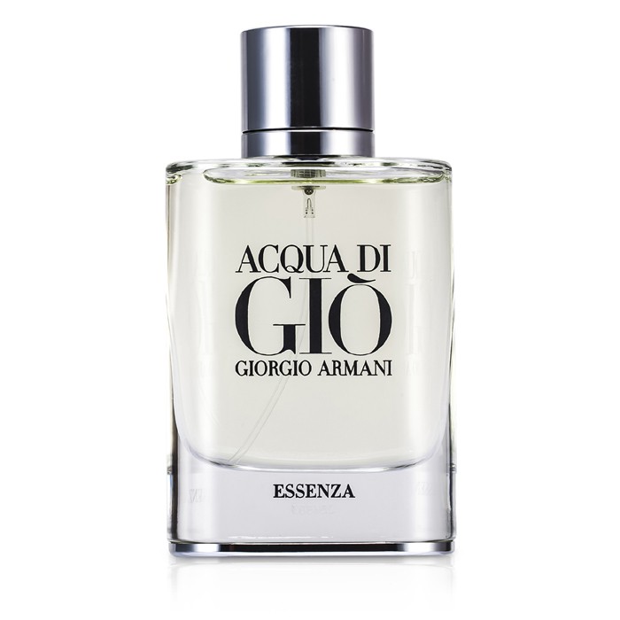 Giorgio Armani สเปรย์น้ำหอม Acqua Di Gio Essenza EDP 75ml/2.5ozProduct Thumbnail