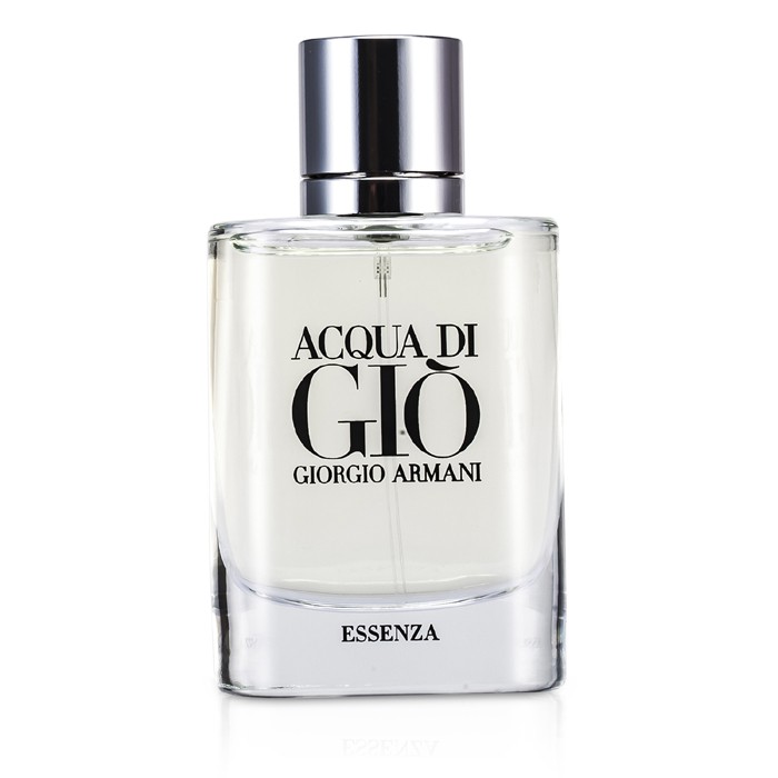 Giorgio Armani สเปรย์น้ำหอม Acqua Di Gio Essenza EDP 40ml/1.35ozProduct Thumbnail