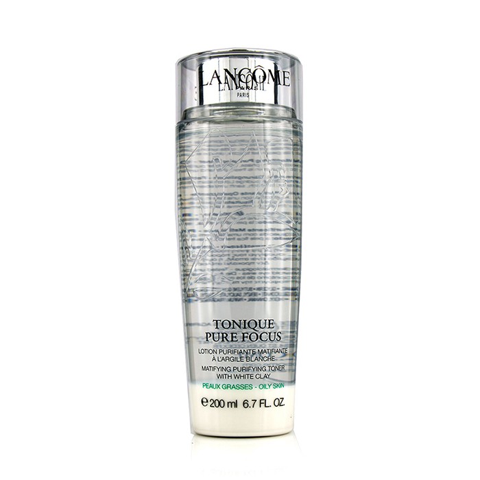 Lancome Tônico Pure Focus Matifying Purifying 200ml/6.7ozProduct Thumbnail